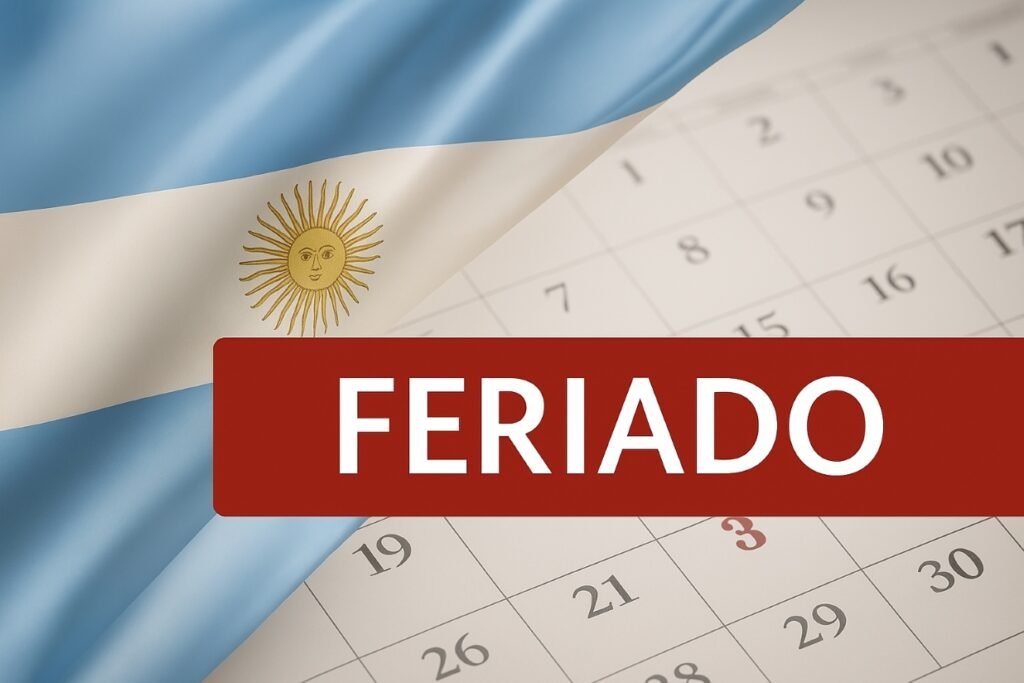 Feriados de octubre y noviembre impulsan turismo y escapadas en el país