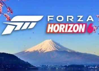 Forza Horizon 6 se ambientará en Japón y se lanzará en 2026