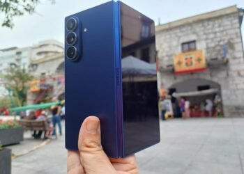 Samsung Galaxy Z Fold 7: ¿Vale la pena pagar más de 2.000 euros por este plegable?