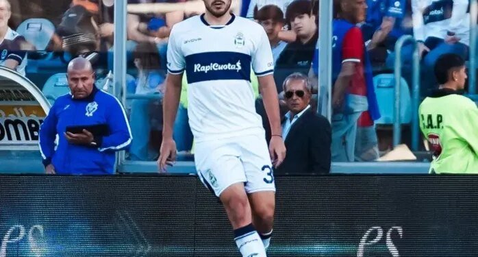 Gimnasia pierde a Garayalde por suspensión tras derrota ante Unión