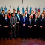 Gobierno busca diálogo con gobernadores, pero la desconfianza crece