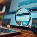 Google Chrome integra inteligencia artificial para búsquedas sin clics