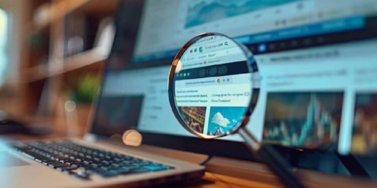 Google Chrome integra inteligencia artificial para búsquedas sin clics