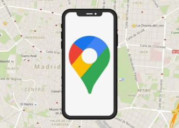 Google Maps presenta el nuevo ícono del Modo IA y qué implica para los usuarios