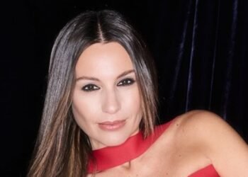 Pampita denuncia robo en su casa: sustraen recuerdos de su hija Blanca