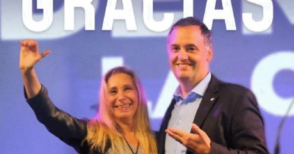 El Gobierno denuncia operación ilegal tras la filtración de audios privados