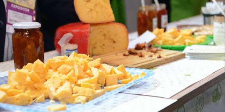 La Expo Queso en Lincoln ofrecerá actividades para toda la familia