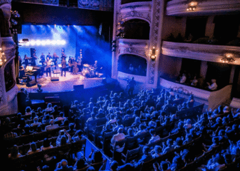 Banco Provincia financia entradas a recitales en 4 cuotas sin interés hasta fin de año