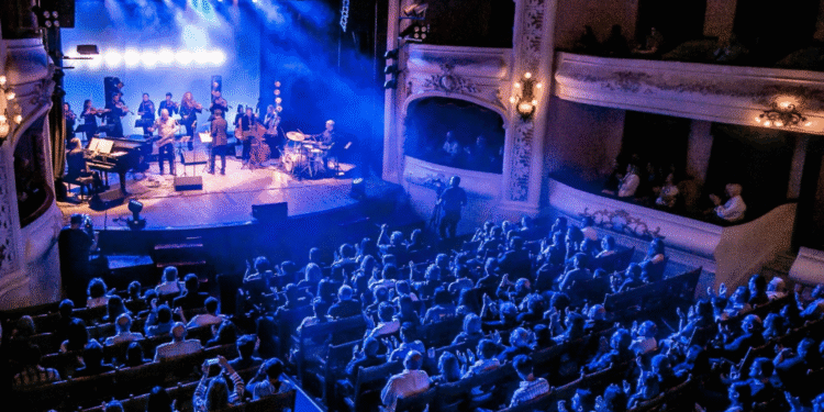 Banco Provincia financia entradas a recitales en 4 cuotas sin interés hasta fin de año