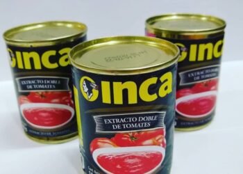 Cierre de la fábrica INCA en Chilecito dejó sin empleo a 23 trabajadores