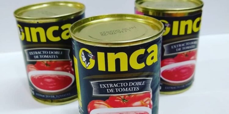 Cierre de la fábrica INCA en Chilecito dejó sin empleo a 23 trabajadores