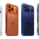 Apple lanza el iPhone 17 con mejoras en diseño y rendimiento sin precedentes