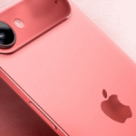 Apple lanza el iPhone 17 Air, el smartphone más delgado del mercado