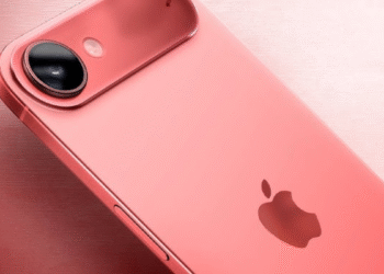 Apple lanza el iPhone 17 Air, el smartphone más delgado del mercado