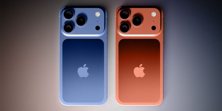 Apple anunciará cuatro nuevos modelos de iPhone, incluyendo uno plegable