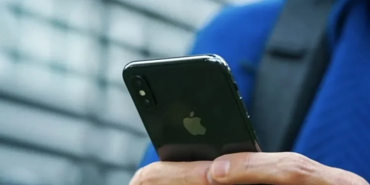 iPhone lanza nueva herramienta para controlar llamadas de desconocidos