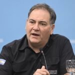 Desmantelan red narco detrás del triple femicidio en Florencio Varela