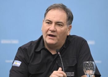 Desmantelan red narco detrás del triple femicidio en Florencio Varela