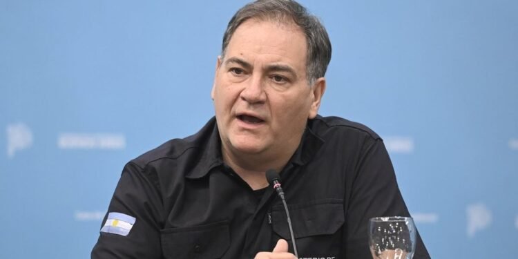 Desmantelan red narco detrás del triple femicidio en Florencio Varela