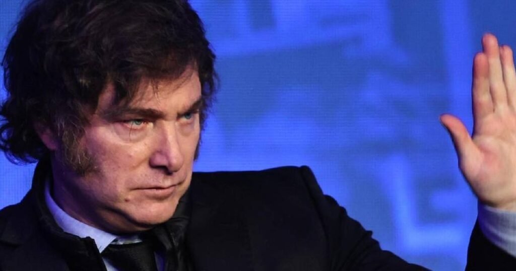 El Senado aprueba proyecto que limita el uso de DNU por el Ejecutivo