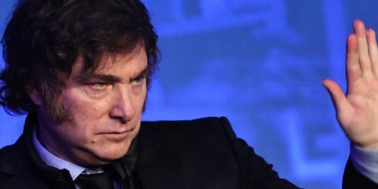 El Senado aprueba proyecto que limita el uso de DNU por el Ejecutivo