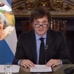 Javier Milei anunció un aumento para los jubilados: ¿qué cambios habrá?