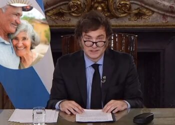 Javier Milei anunció un aumento para los jubilados: ¿qué cambios habrá?