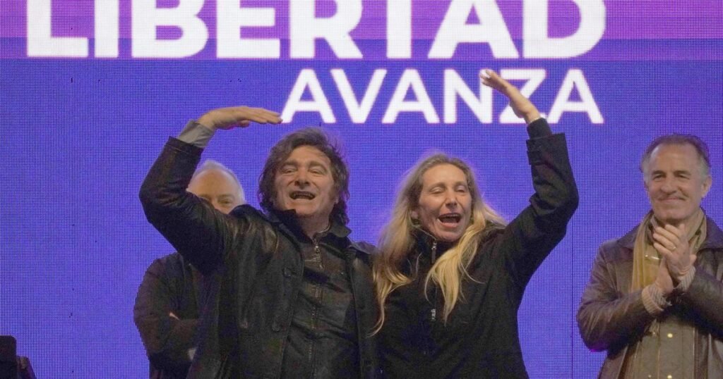 Incidentes inusuales marcan las elecciones en La Plata y alrededores