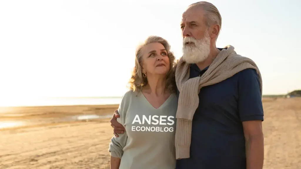 Anses verifica domicilios para agilizar pensiones por viudez en trámites