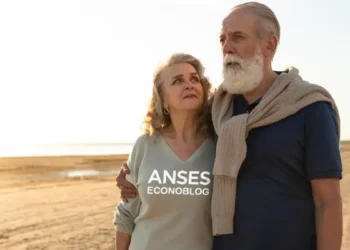 Anses verifica domicilios para agilizar pensiones por viudez en trámites