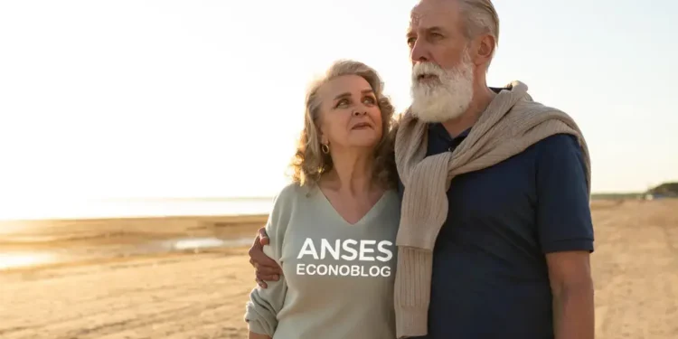 Anses verifica domicilios para agilizar pensiones por viudez en trámites