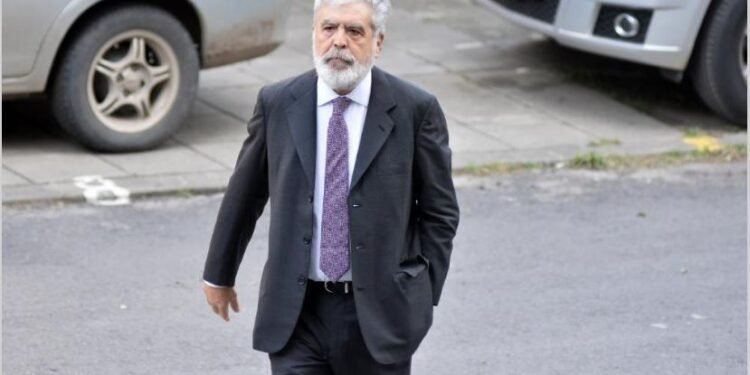 De Vido condenado a cuatro años de prisión por administración fraudulenta