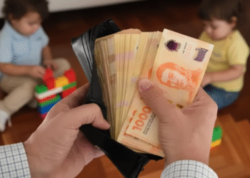 Fallo inédito: un tío deberá cubrir la cuota alimentaria de sus sobrinos