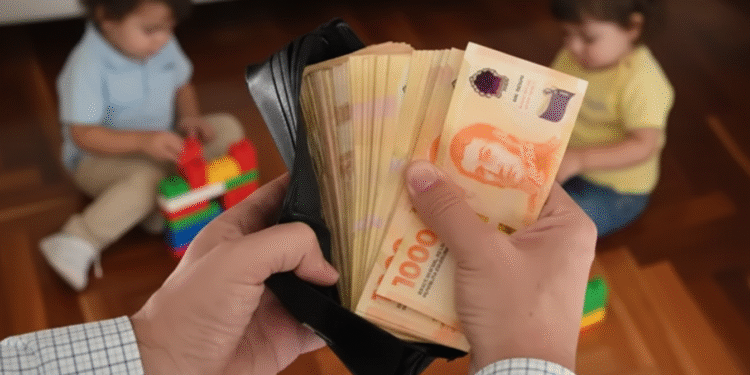 Fallo inédito: un tío deberá cubrir la cuota alimentaria de sus sobrinos