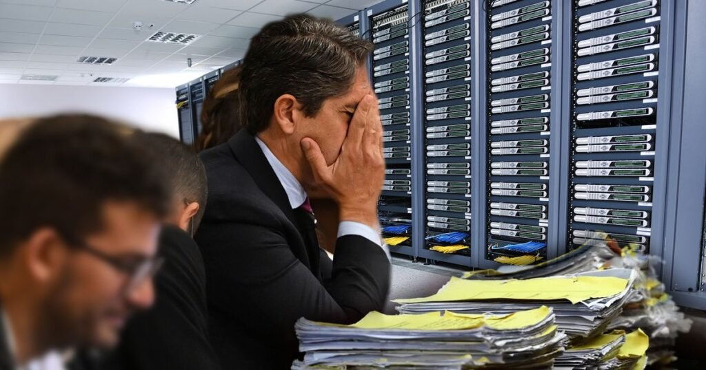 Implementan control estricto sobre uso de IA en el fuero penal bonaerense