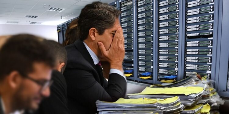 Implementan control estricto sobre uso de IA en el fuero penal bonaerense