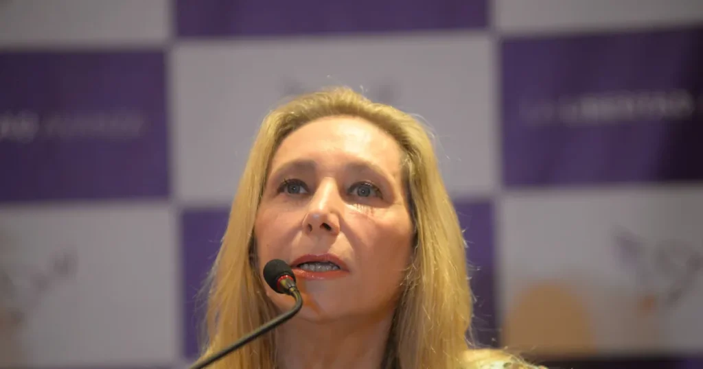 Incidentes en Corrientes interrumpen cierre de campaña de La Libertad Avanza