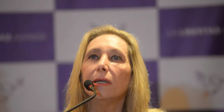 Incidentes en Corrientes interrumpen cierre de campaña de La Libertad Avanza