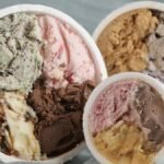 El dulce de leche sigue siendo el rey del helado en el país