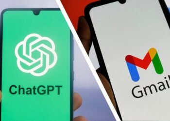 ChatGPT se integra con Gmail y Google Calendar para mejorar la productividad