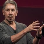 Larry Ellison supera a Elon Musk y se convierte en el hombre más rico del mundo