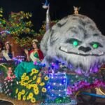 La Fiesta Nacional de los Estudiantes atrae a miles en Jujuy cada septiembre