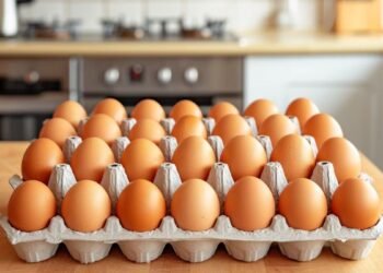 Cáscaras de huevo: el aliado ecológico para limpiar y cuidar el hogar