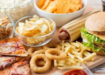 La inteligencia artificial revela las comidas rápidas favoritas del fin de semana