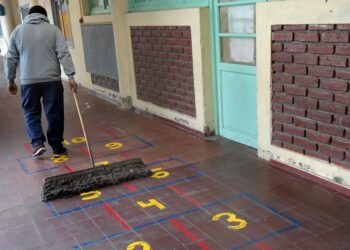 La Junta Electoral aclara que no habrá votos nulos en las elecciones