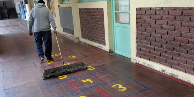 La Junta Electoral aclara que no habrá votos nulos en las elecciones