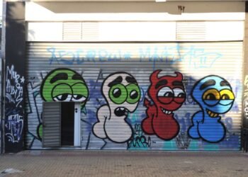 Cierre de empresas en la provincia de Buenos Aires supera las 1.500 en 2025