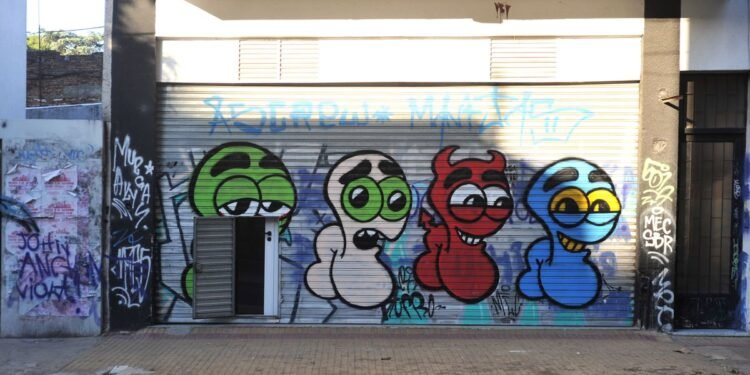 Cierre de empresas en la provincia de Buenos Aires supera las 1.500 en 2025