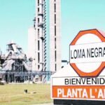 Loma Negra busca liderar el sector de la construcción en el país