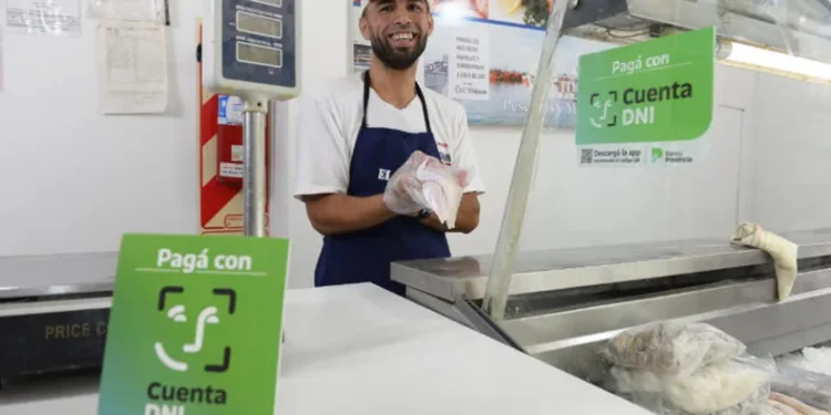 Hoy, Cuenta DNI ofrece 35% de reintegro en carnicerías bonaerenses